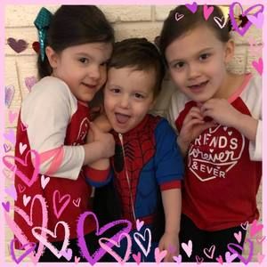 Meet your Posher, Erica